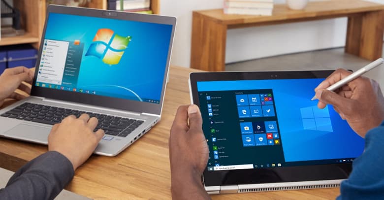 Россияне уговорили Microsoft ответить на вопросы о смерти Windows 7