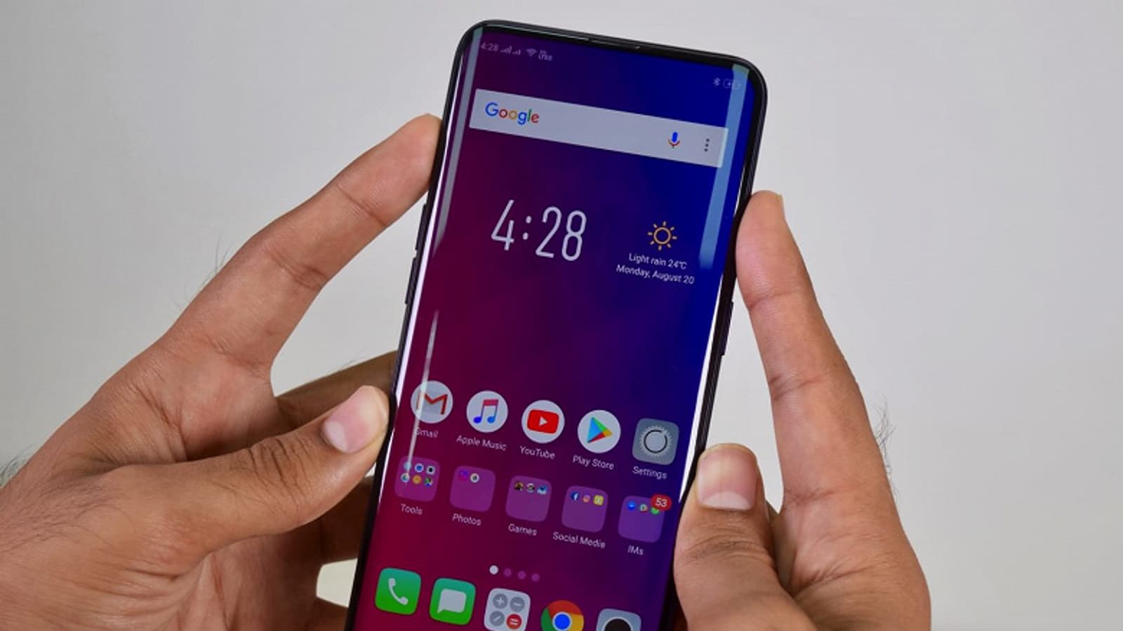 Xiaomi Mi 10 разочаровал фанатов еще до выхода