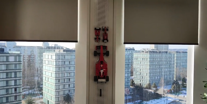Какая связь между Xiaomi Mi 10 и Ferrari F1 Какая связь между Xiaomi Mi 10 и Ferrari F1