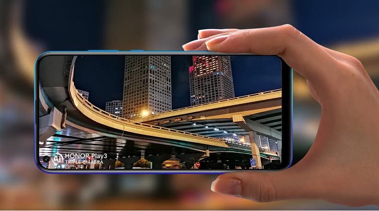 Конкурент Redmi Note 8 Pro из лагеря Honor упал в цене почти до 0 в Китае Конкурент Redmi Note 8 Pro из лагеря Honor упал в цене почти до 0 в Китае