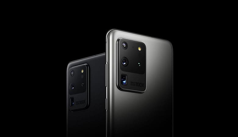 Samsung Galaxy S20 Ultra — первый смартфон, которому действительно нужна камера ToF? Samsung Galaxy S20 Ultra — первый смартфон, которому действительно нужна камера ToF?