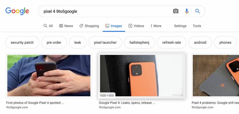 Google упорно ухудшает один из своих самых полезных сервисов