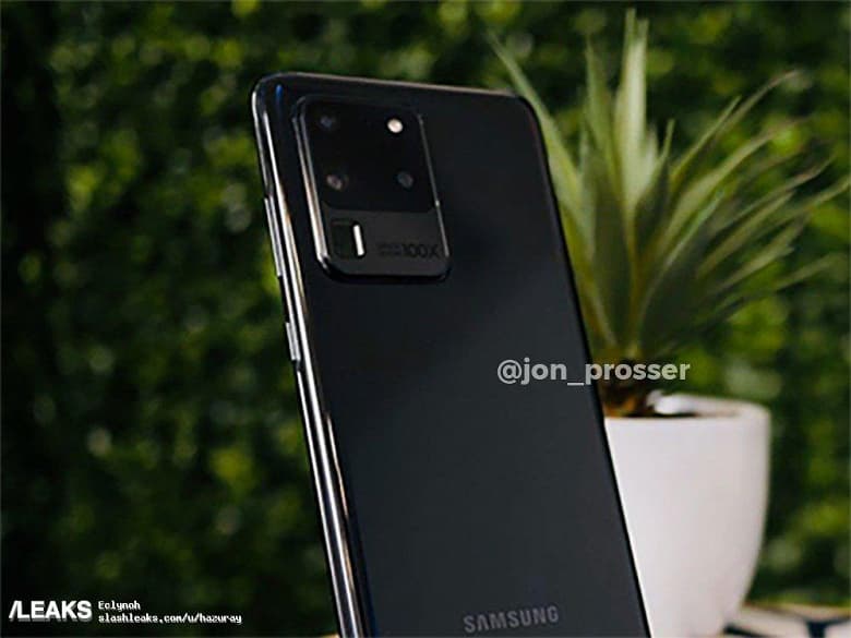 Конец неразберихе. Финальные цены Samsung Galaxy S20 Конец неразберихе. Финальные цены Samsung Galaxy S20