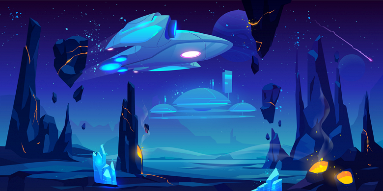 Хотите слетать в космос? SpaceX и Space Adventures дадут вам такую возможность