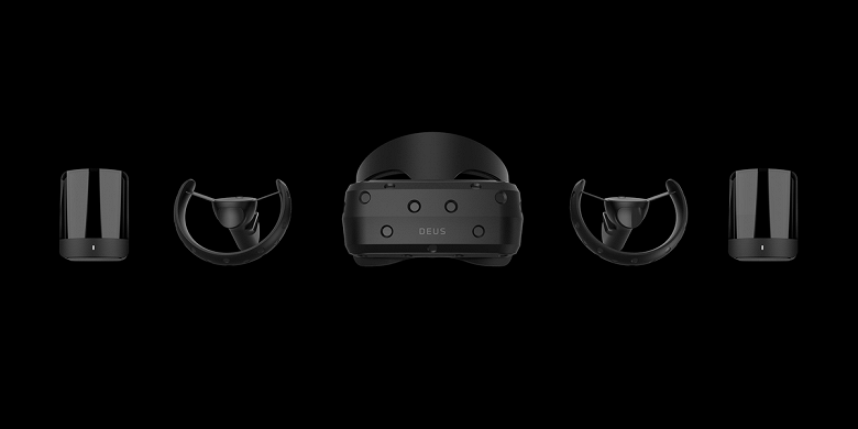 Российским десантникам выдают VR-шлемы для тренировки прыжков с парашютом