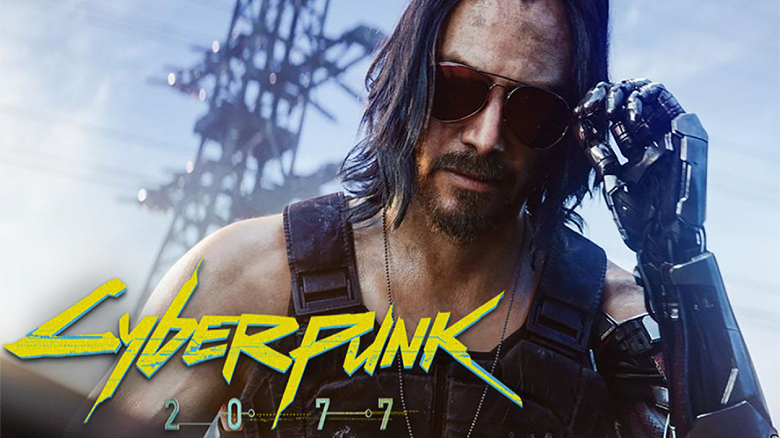 Cyberpunk 2077 будет доступна в сервисе Google Now в первый же день Cyberpunk 2077 будет доступна в сервисе Google Now в первый же день