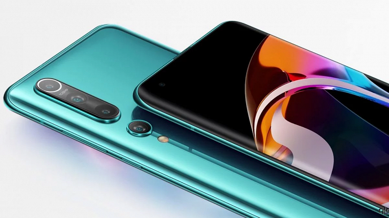 Подсчитана стоимость всех комплектующих Xiaomi Mi 10 Подсчитана стоимость всех комплектующих Xiaomi Mi 10