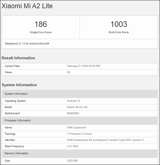 Xiaomi не отвертится. Железные доказательства долгожданного обновления с чистым Android 10