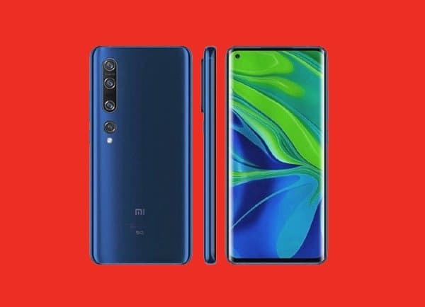 Фанаты выбрали самую желанную конфигурацию Xiaomi Mi 10 Фанаты выбрали самую желанную конфигурацию Xiaomi Mi 10