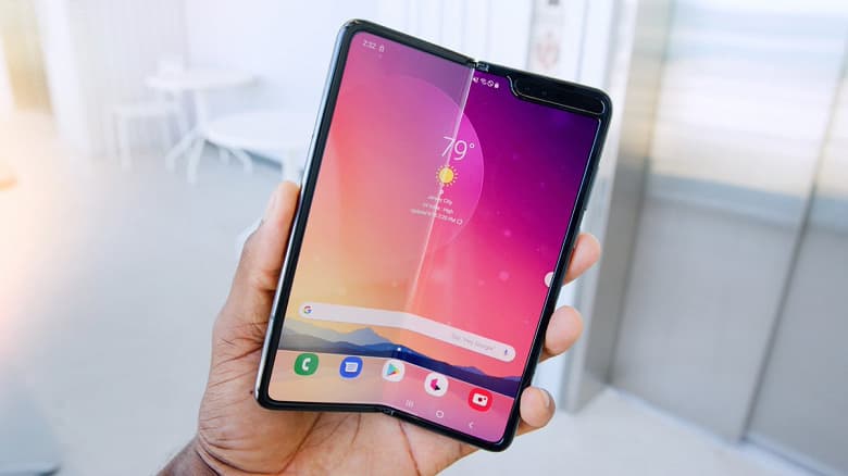 Не ждите скидок на Samsung Galaxy Fold. Компания не хочет продавать вам свой смартфон дешевле Не ждите скидок на Samsung Galaxy Fold. Компания не хочет продавать вам свой смартфон дешевле