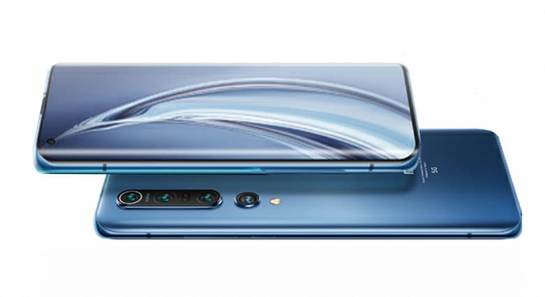 Этот впечатляющий ролик снят полностью на Xiaomi Mi 10 Pro