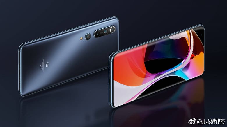 В Xiaomi Mi 10 будут встречаться китайские экраны и дисплеи Samsung В Xiaomi Mi 10 будут встречаться китайские экраны и дисплеи Samsung
