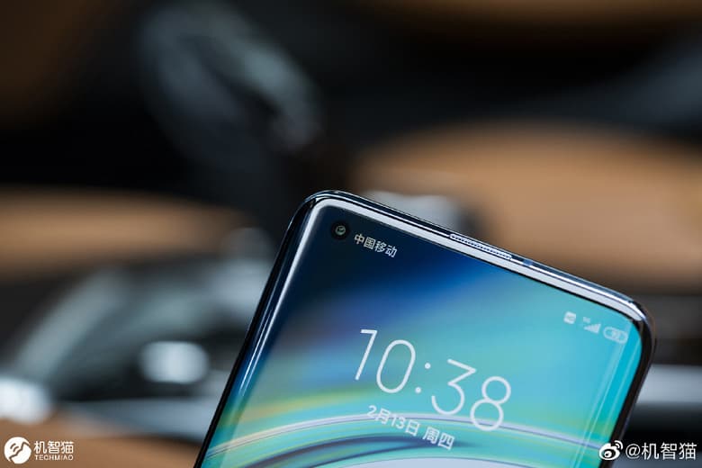 Xiaomi отменила мировую премьеру Xiaomi Mi 10