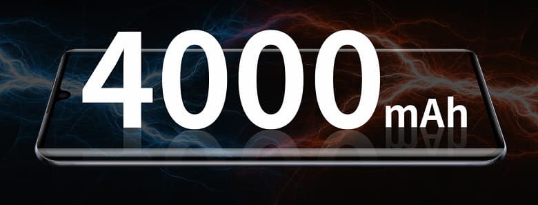 Просто флагман без всяких «выкрутасов». ZTE Axon 10s Pro полностью рассекречен