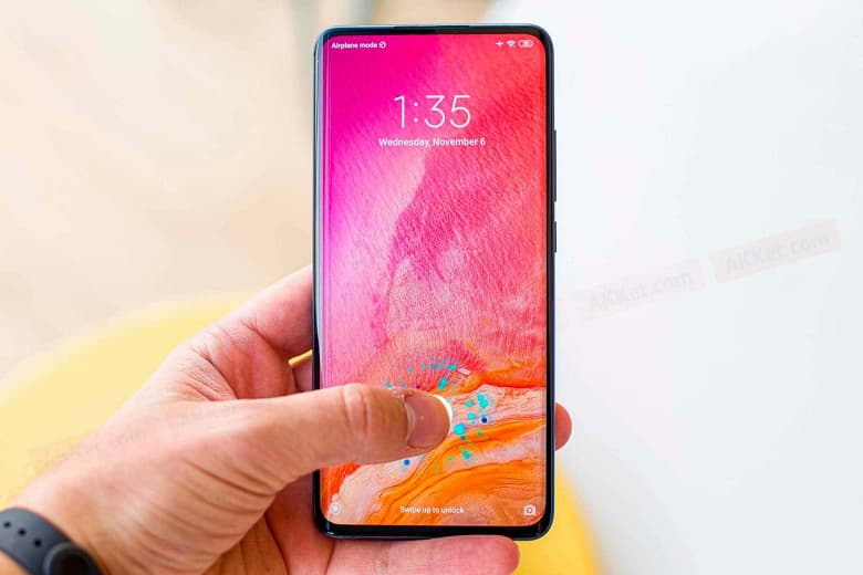 Суперскорость привела к удорожанию Xiaomi Mi 10