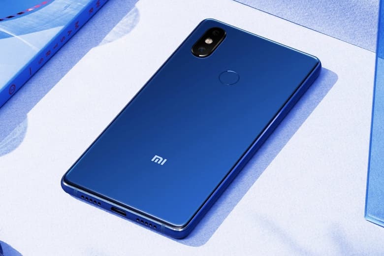 Android 10 может сломать ваш Xiaomi Mi 8 Android 10 может сломать ваш Xiaomi Mi 8