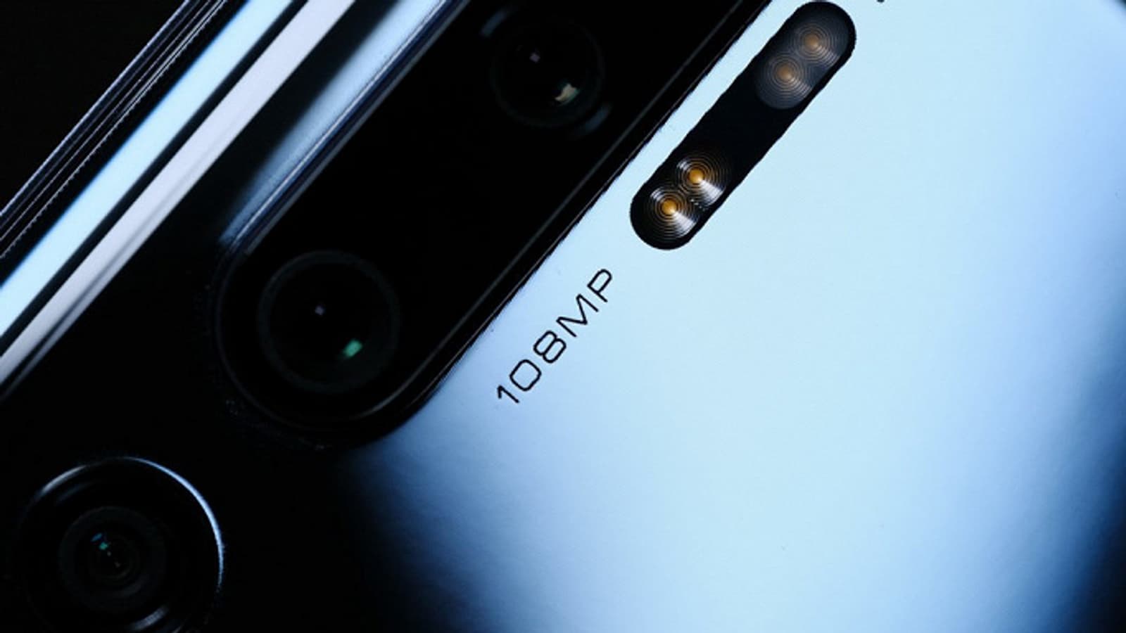 Эта версия Xiaomi Mi 10 отменена