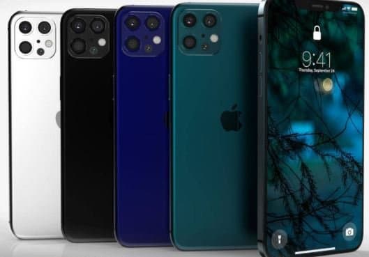 iPhone 12 окажется дефицитным смартфоном