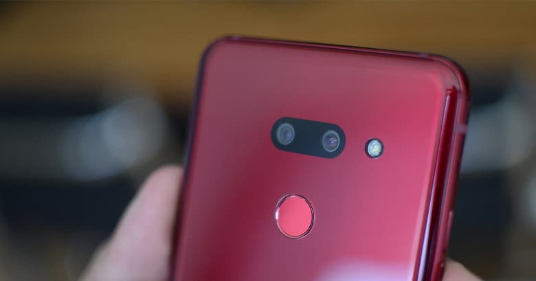 Вот почему флагманы LG покупают всё хуже. G8 ThinQ провалил тест качества звуковой подсистемы