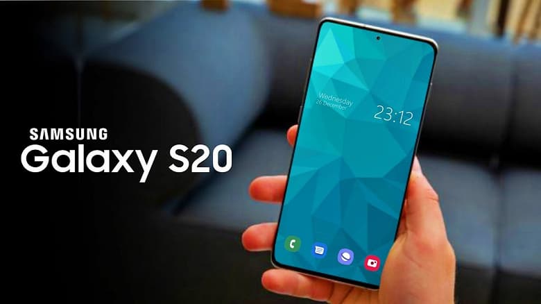 Продажи Samsung Galaxy S20 могут превысить 40 миллионов смартфонов Продажи Samsung Galaxy S20 могут превысить 40 миллионов смартфонов