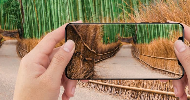 Датчик изображения OmniVision OV64C разрешением 64 Мп предназначен для смартфонов Датчик изображения OmniVision OV64C разрешением 64 Мп предназначен для смартфонов