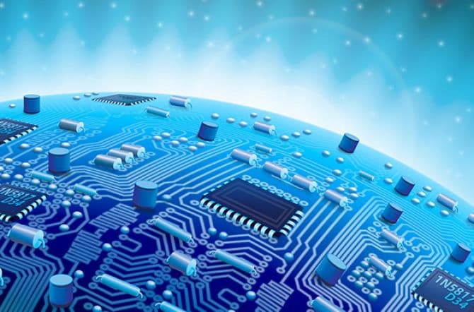 Специалисты Gartner назвали нового крупнейшего покупателя полупроводниковой продукции