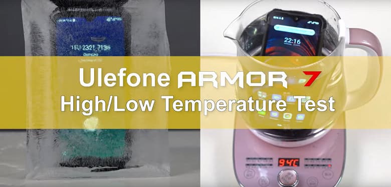 Первый в мире неубиваемый смартфон с Helio P90 и 10-кратным зумом испытали в деле Первый в мире неубиваемый смартфон с Helio P90 и 10-кратным зумом испытали в деле