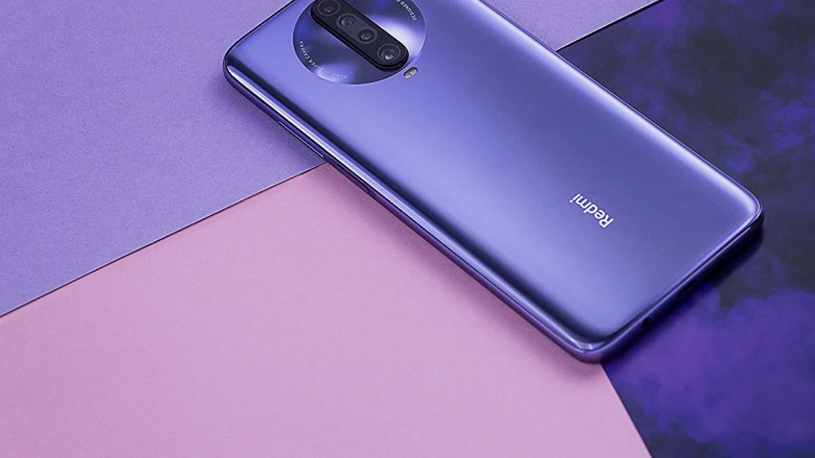 У без того недорогой Redmi K30 5G уже начал дешеветь в Китае