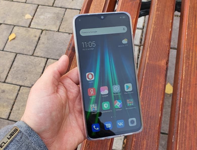 Самые быстрые недорогие смартфоны Android на международном рынке Самые быстрые недорогие смартфоны Android на международном рынке