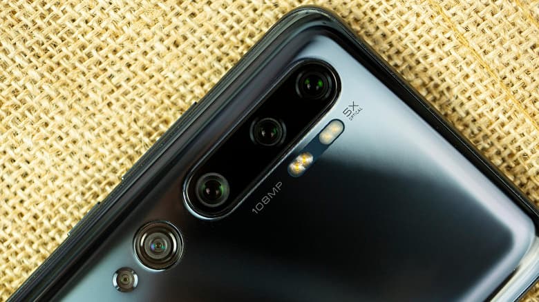 Абсолютный рекорд Xiaomi Mi 10 Pro. Смартфон набрал 600 000 баллов в AnTuTu Абсолютный рекорд Xiaomi Mi 10 Pro. Смартфон набрал 600 000 баллов в AnTuTu