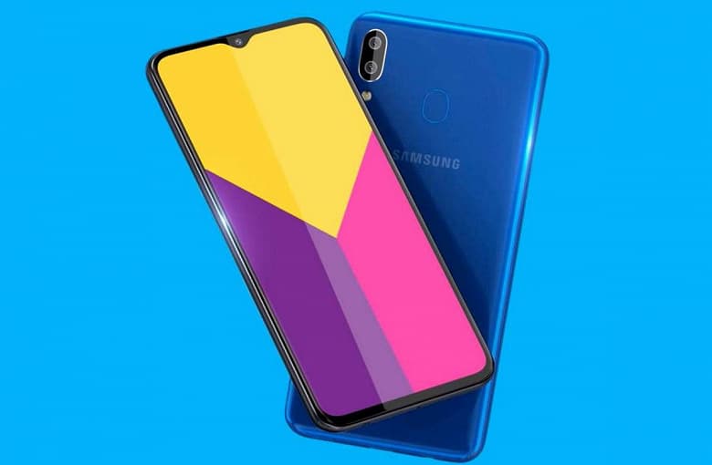 Бюджетный Samsung Galaxy M20 уже с Android 10 даже в Европе Бюджетный Samsung Galaxy M20 уже с Android 10 даже в Европе