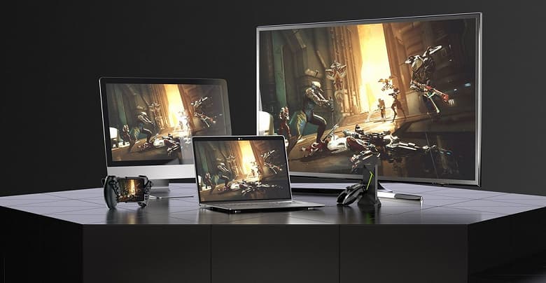 Вместо консолей и игровых ПК. Сервис GeForce Now привлёк более 1 млн пользователей менее чем за три недели Вместо консолей и игровых ПК. Сервис GeForce Now привлёк более 1 млн пользователей менее чем за три недели