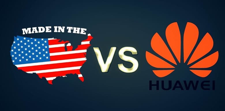США всё никак не могут отказаться от товаров и услуг «опасной» Huawei США всё никак не могут отказаться от товаров и услуг «опасной» Huawei