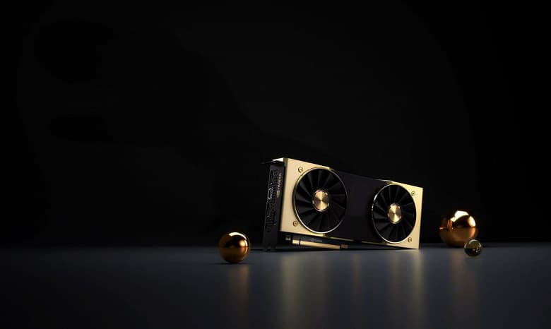 Новые видеокарты Nvidia пугают количеством ядер CUDA Новые видеокарты Nvidia пугают количеством ядер CUDA