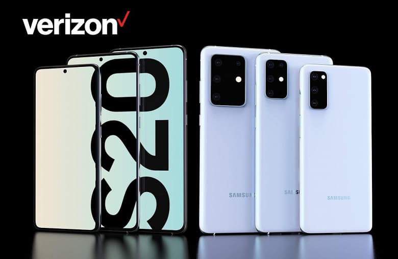 Google сделает сюрприз на презентации Samsung Galaxy S20 Google сделает сюрприз на презентации Samsung Galaxy S20