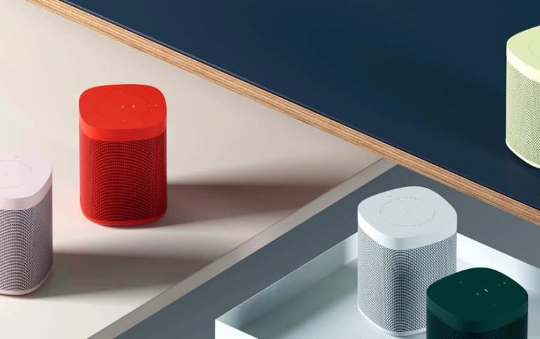 ITC попытается понять, нарушает ли Google патенты Sonos ITC попытается понять, нарушает ли Google патенты Sonos