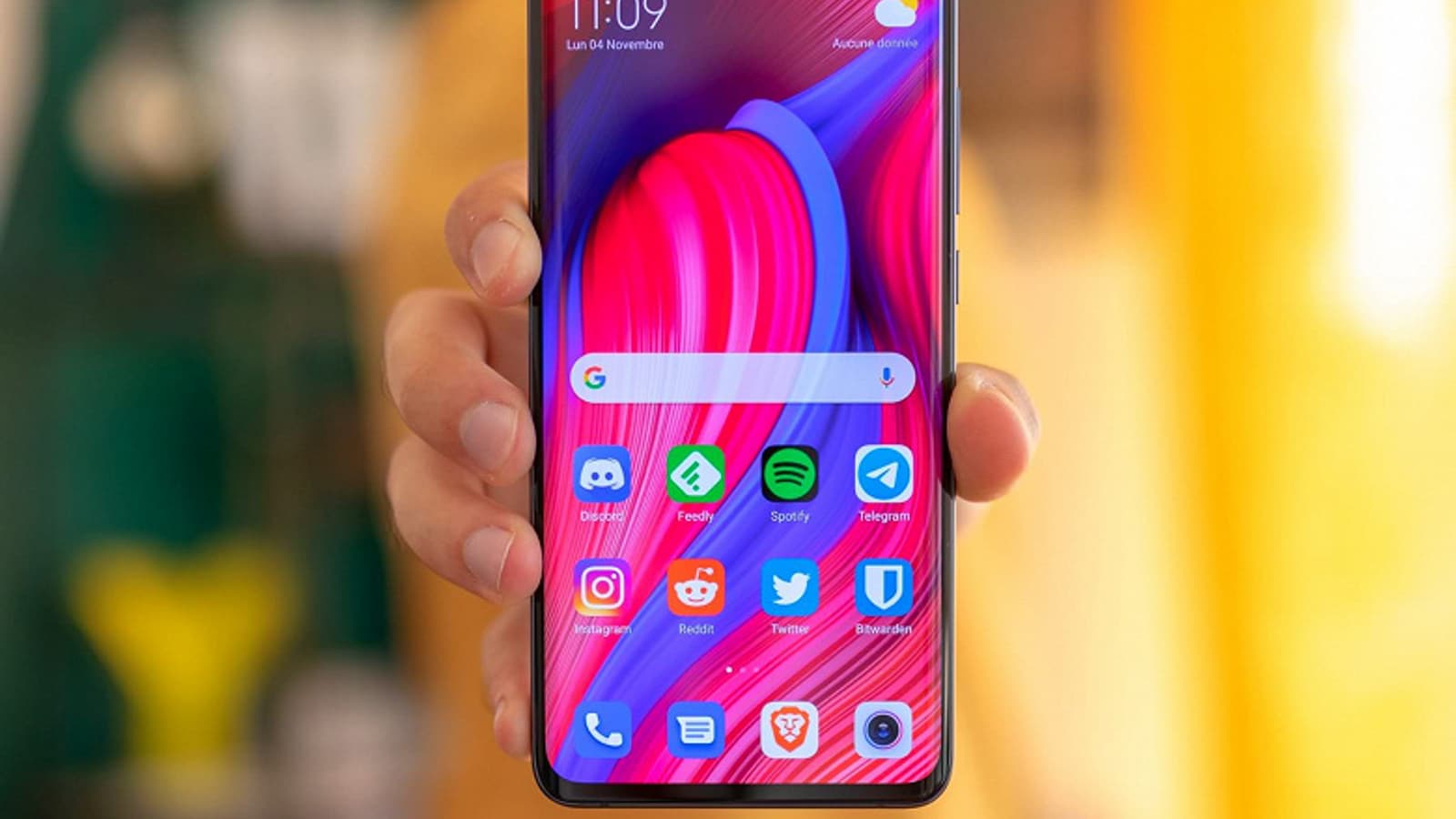 Потенциальный бестселлер Redmi 9 с Helio G70 выходит уже в марте