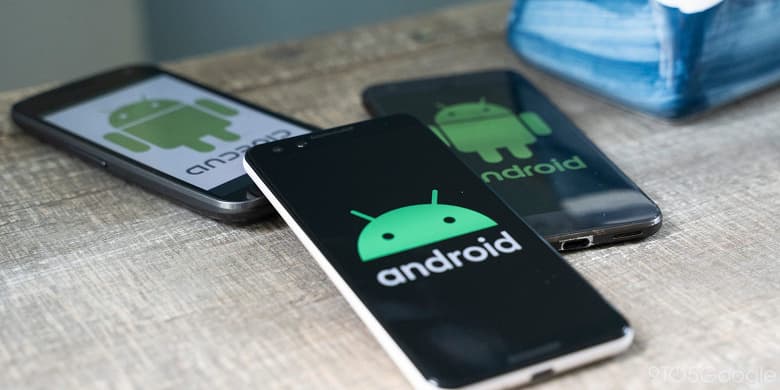 Google случайно показала Android 11. Что нового Google случайно показала Android 11. Что нового