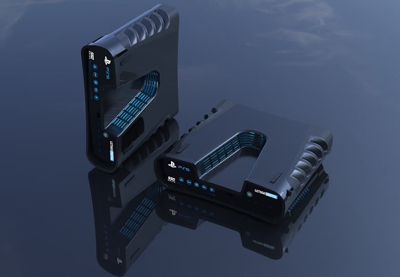 Sony PlayStation 5 снимет «пальчики» геймеров и это расширит игровые возможности