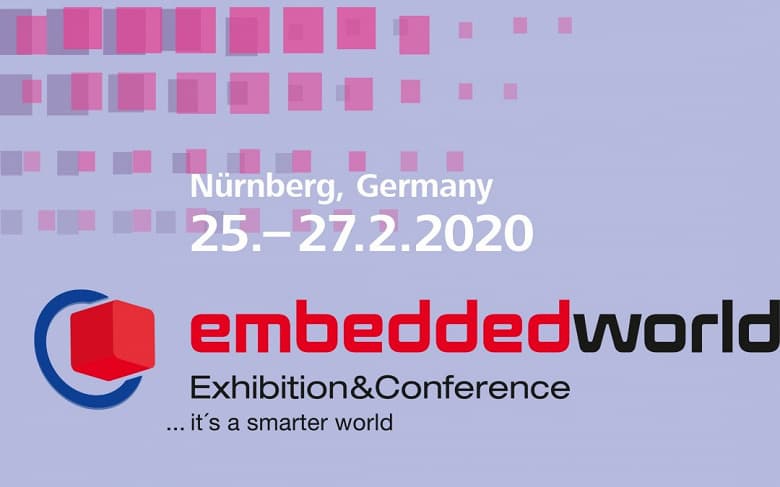 Kioxia отказывается от участия в выставке Embedded World 2020 Kioxia отказывается от участия в выставке Embedded World 2020