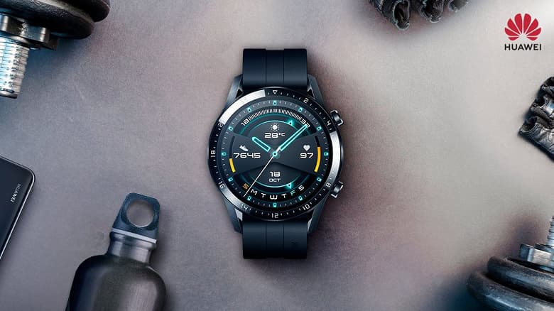 Huawei обновила умные часы Huawei Watch GT 2 Huawei обновила умные часы Huawei Watch GT 2