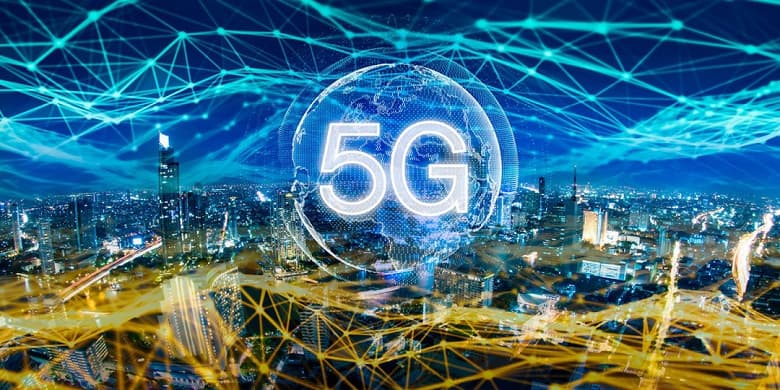 Темпы роста популярности 5G впечатляют