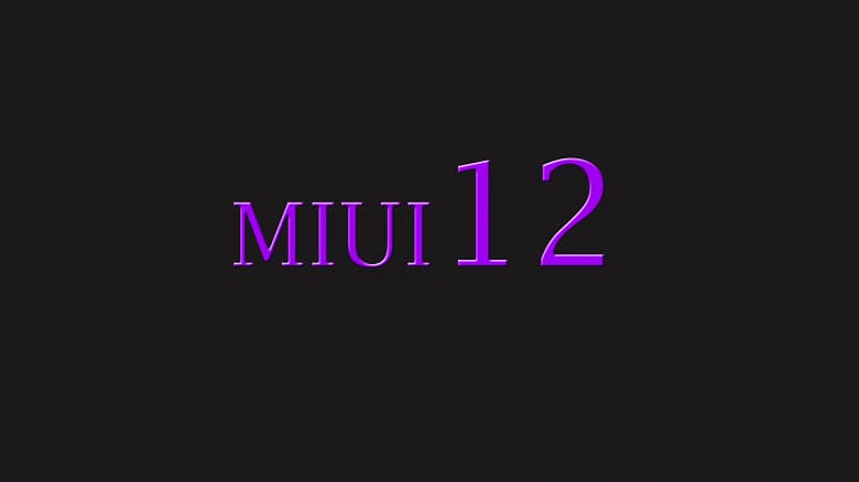 Вот список смартфонов, которые получат MIUI 12 Вот список смартфонов, которые получат MIUI 12