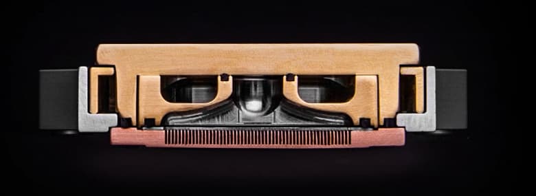 Представлены процессорные водоблоки EK-Quantum Magnitude