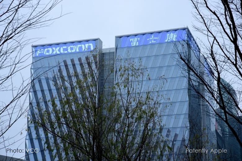 Foxconn обещает возобновить нормальное производство в Китае к концу марта Foxconn обещает возобновить нормальное производство в Китае к концу марта