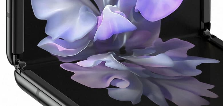 Главный недостаток Samsung Galaxy Z Flip бросается в глаза Главный недостаток Samsung Galaxy Z Flip бросается в глаза