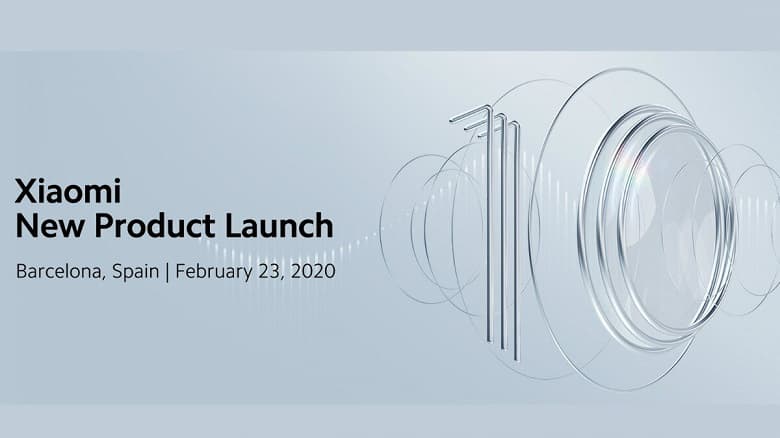 Xiaomi назвала даты анонса Xiaomi Mi 10 в Китае и в мире