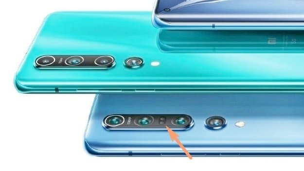 Этим и отличаются Xiaomi Mi 10 и Mi 10 Pro