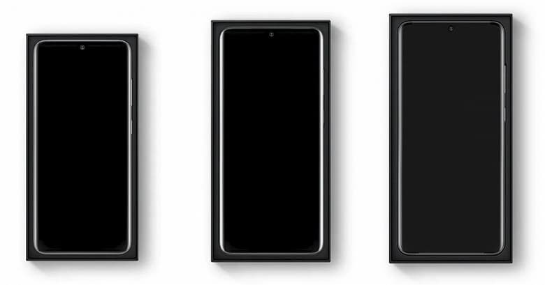 Из-за этого Samsung не добавила режим 2K/120 Гц в Galaxy S20 Из-за этого Samsung не добавила режим 2K/120 Гц в Galaxy S20