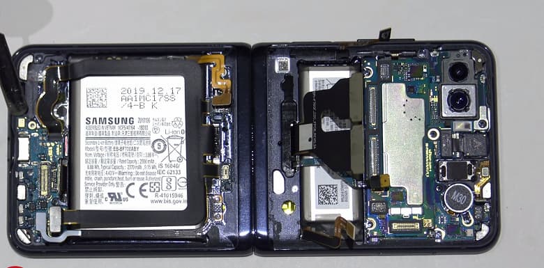 Как разобрать Samsung Galaxy Z Flip. Смотрим подробную видеоинструкцию Как разобрать Samsung Galaxy Z Flip. Смотрим подробную видеоинструкцию
